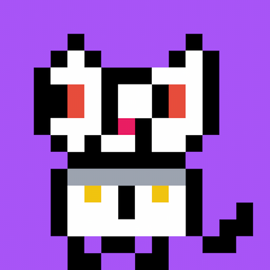 Robin Kitties #9595