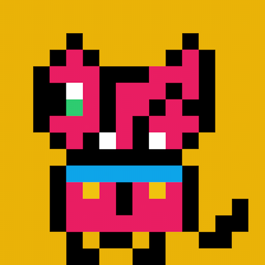Robin Kitties #960