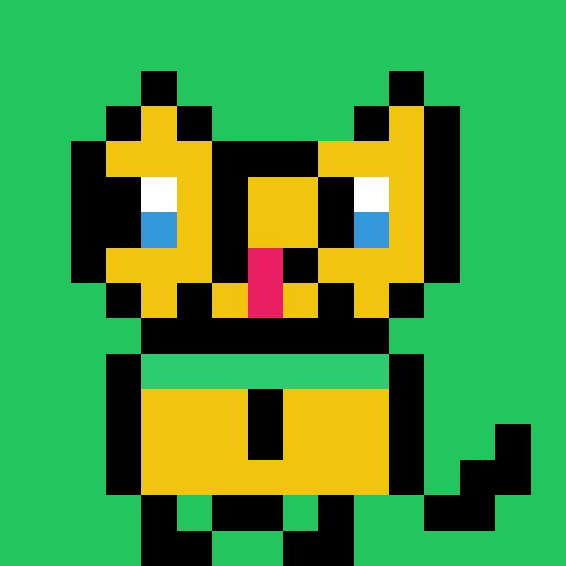 Robin Kitties #9601