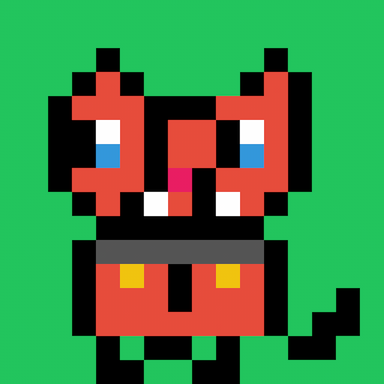 Robin Kitties #9603