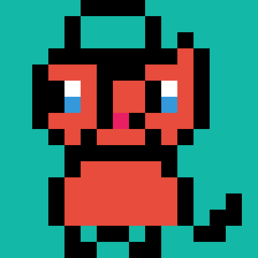 Robin Kitties #9604