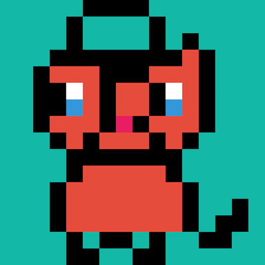 Robin Kitties #9604