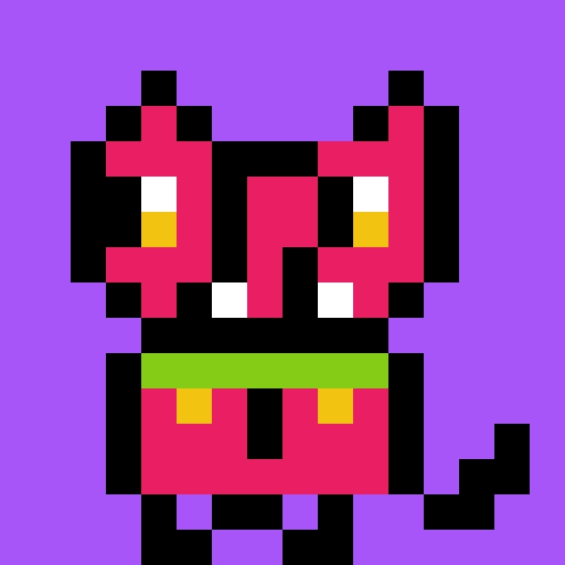 Robin Kitties #9605