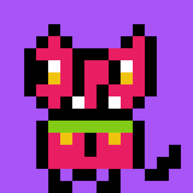 Robin Kitties #9605