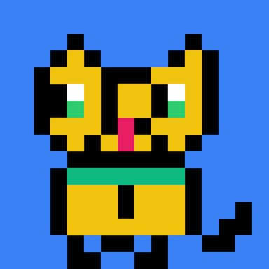 Robin Kitties #9606