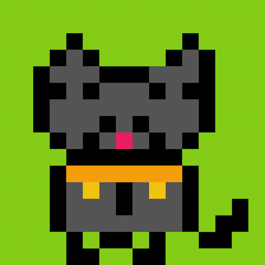 Robin Kitties #9609