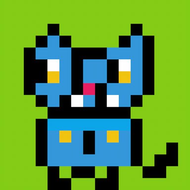 Robin Kitties #9611