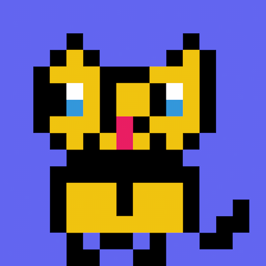 Robin Kitties #9615