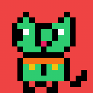 Robin Kitties #9616