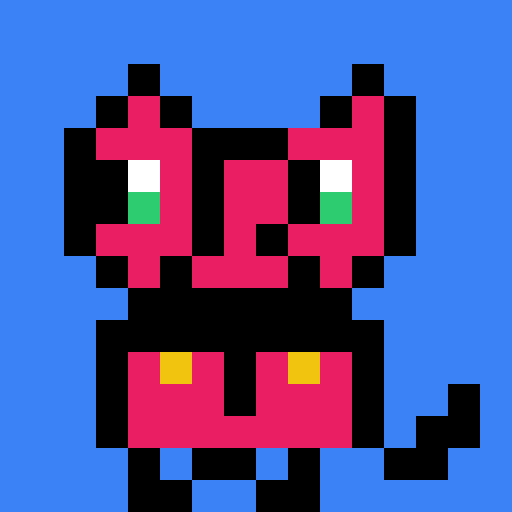 Robin Kitties #9617