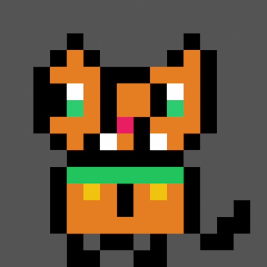 Robin Kitties #9619