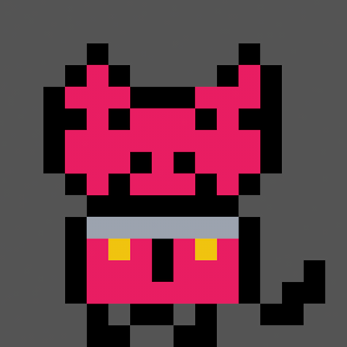 Robin Kitties #9623