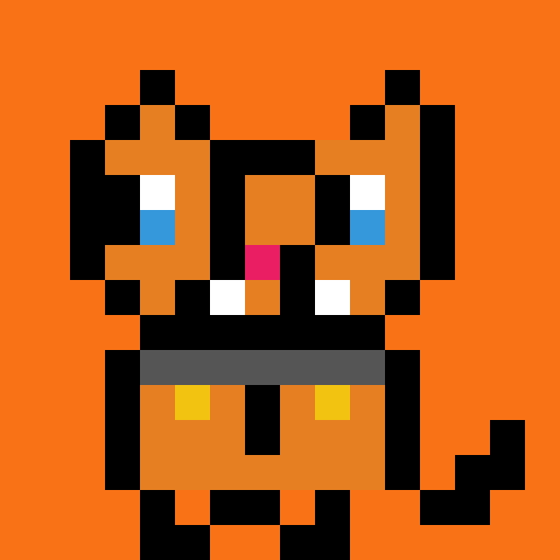 Robin Kitties #9626