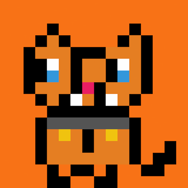 Robin Kitties #9626