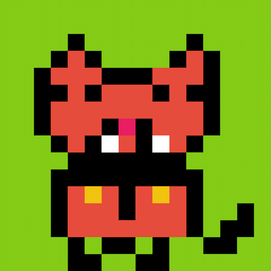 Robin Kitties #9627