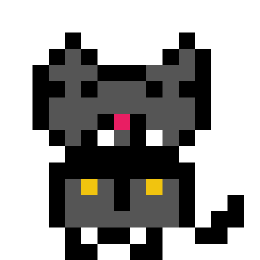 Robin Kitties #9628