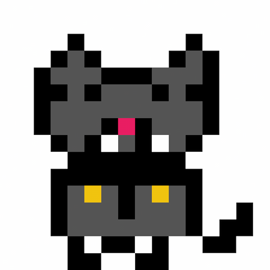 Robin Kitties #9628