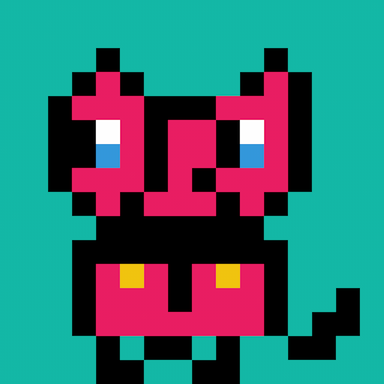 Robin Kitties #9629