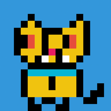 Robin Kitties #963