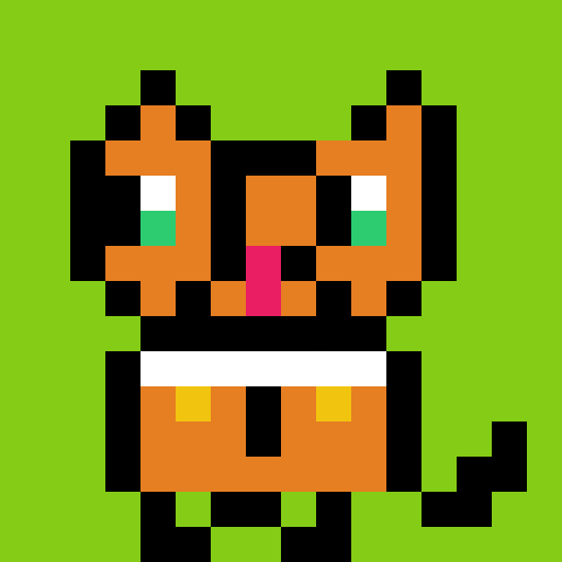 Robin Kitties #9630