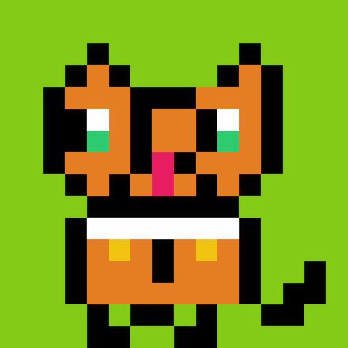 Robin Kitties #9630