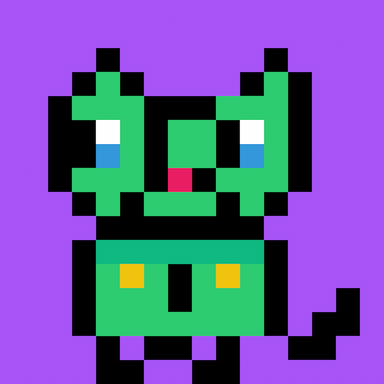 Robin Kitties #9635