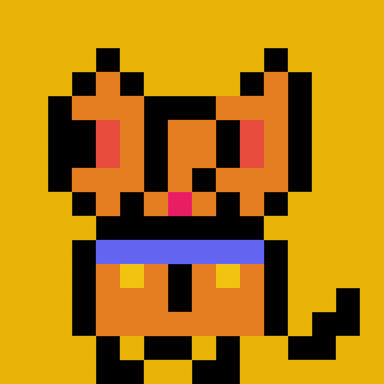 Robin Kitties #9636