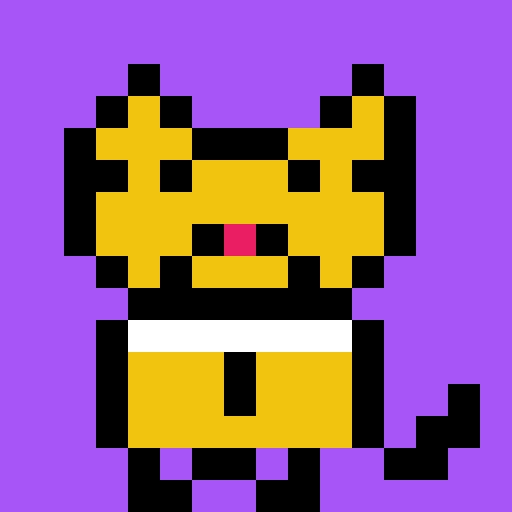 Robin Kitties #9638