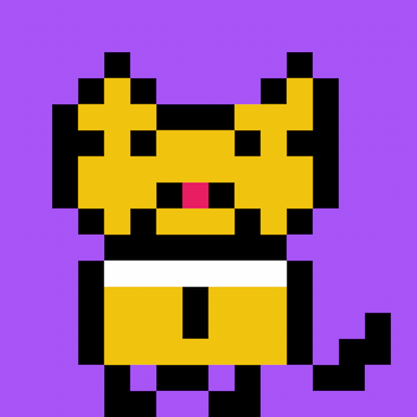 Robin Kitties #9638