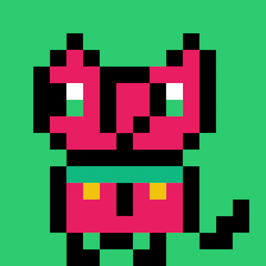Robin Kitties #9641