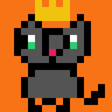 Robin Kitties #9643