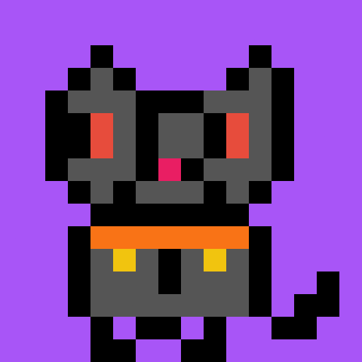 Robin Kitties #9644