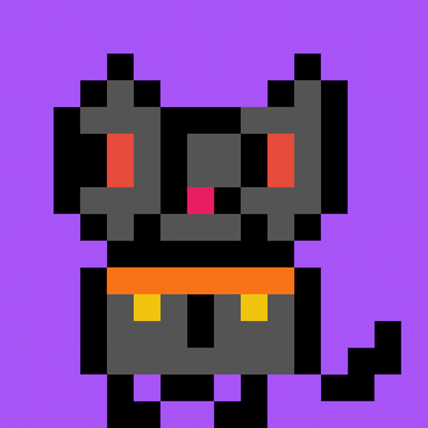 Robin Kitties #9644