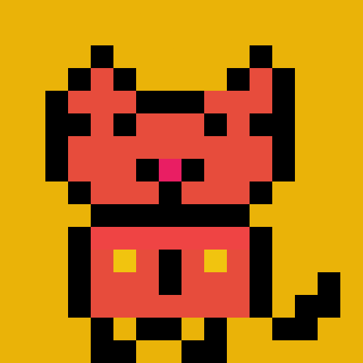 Robin Kitties #9649