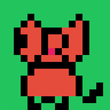 Robin Kitties #965
