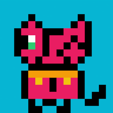 Robin Kitties #9651