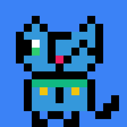Robin Kitties #9652