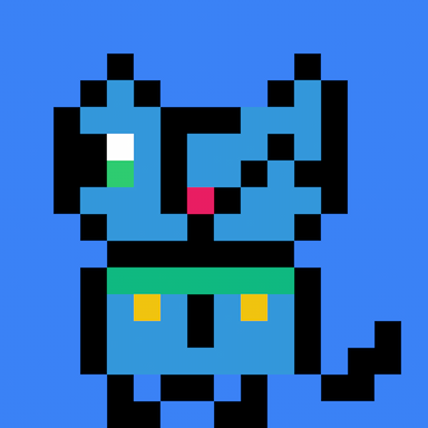 Robin Kitties #9652