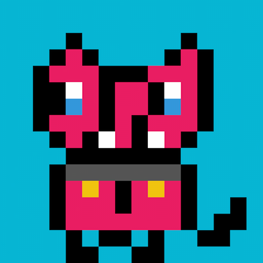 Robin Kitties #9653