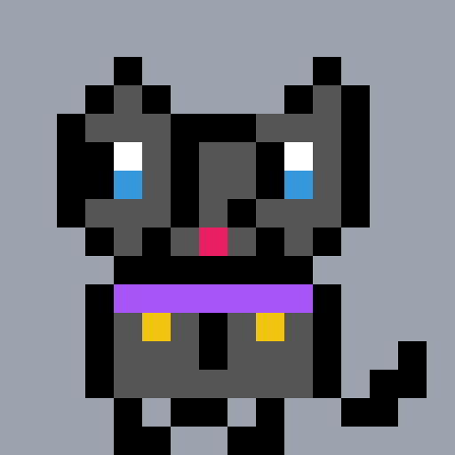 Robin Kitties #9655