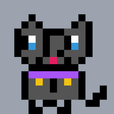 Robin Kitties #9655