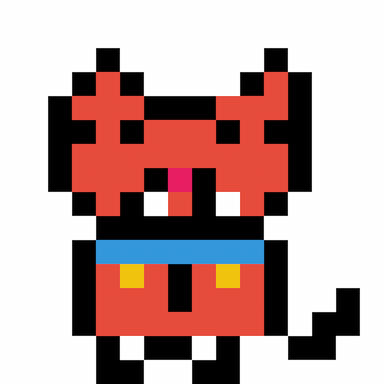 Robin Kitties #9656