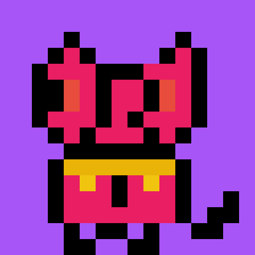 Robin Kitties #966