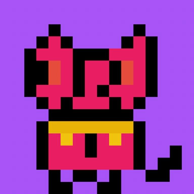 Robin Kitties #966