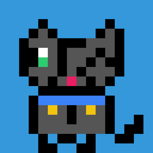 Robin Kitties #9660