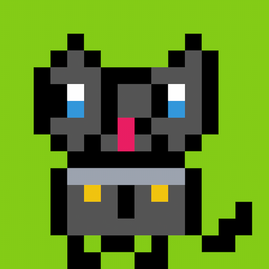 Robin Kitties #9661