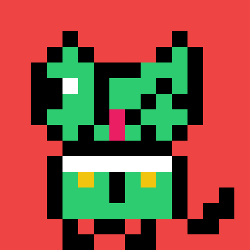 Robin Kitties #9662