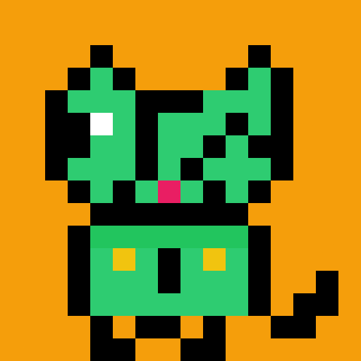 Robin Kitties #9663