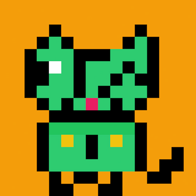 Robin Kitties #9663