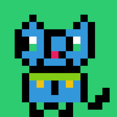 Robin Kitties #9671